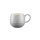 Tasse mit Blattdekor, 350 ml