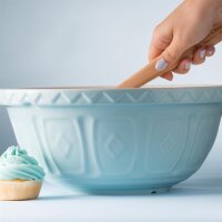 Rührschüssel, hellblau, 2,7 Liter, Ø 26...