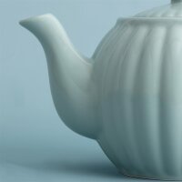 Teekanne Luxe, mint 1100 ml für 6 Tassen  Price & Kensington