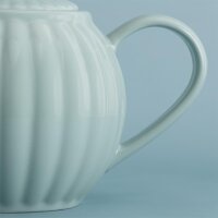 Teekanne Luxe, mint 1100 ml für 6 Tassen  Price & Kensington