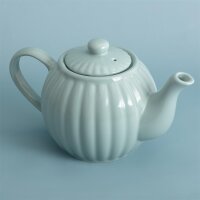 Teekanne Luxe, mint 1100 ml für 6 Tassen  Price & Kensington