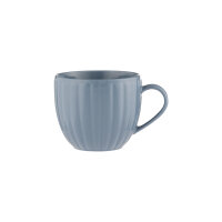 TEETASSE LUXE, TAUBENBLAU 460 ml  Price & Kensington