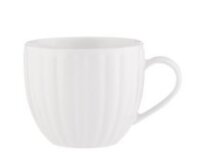 TEETASSE LUXE, WEISS 460 ml  Price & Kensington
