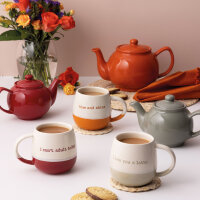 Gute Laune Tasse "Cant Adult Today" 340 ml