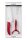 Geschenkset Kyocera Gen Colour Serie 4 Farben 2 tlg rot