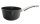 BAF Kasserolle/ Stieltopf 18 x 10,5 cm, 2,0l Gigant Newline 18cm, H 10.0cm, 2l-Glas Deckel 18 cm-Standardgriff