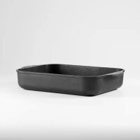 BAF Rechteckbräter/ Auflaufform Gigant Newline 35x25cm x H 7.0cm 3.8 l