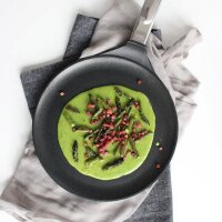 BAF Crépespfanne 28 cm Gigant Newline 28cm-Standardgriff