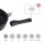 BAF Viereckgrillpfanne Gigant Newline Induktion 26 x 26 cm x 7 cm 2.9 l-Ohne Deckel-Standardgriff