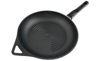 BAF Wakame 28 cm mit Glasdeckel und Aromaknopf Gigant Newline 28 cm x 6.0 cm 2.4 l