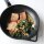 BAF Wakame 28 cm mit Glasdeckel und Aromaknopf Gigant Newline 28 cm x 6.0 cm 2.4 l