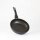 BAF Blackline Schmorpfannen 24cm x 6 cm 1.9l-Glasdeckel ø24cm