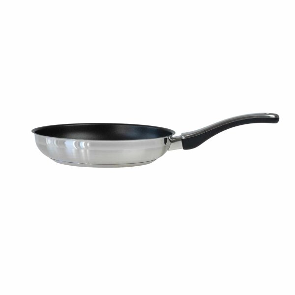 BAF Pfanne Serie Galaxy induktionsgeeignet 24cm x 5.5cm 1.6l-ohne Deckel