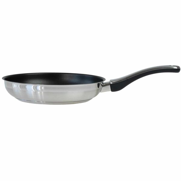 BAF Pfanne Serie Galaxy induktionsgeeignet 28cm x 6.0cm 2.5l-ohne Deckel