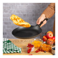SALTO Crêpe-/Eier-/Röstipfanne  Ø 25 cm