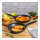 EASY INDUCTION Bratpfannen Set Ø 24 + 28 cm Kuhn Rikon