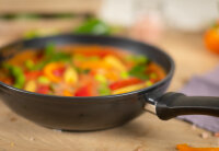 EASY INDUCTION Bratpfanne hoch Ø 28 cm