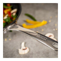 ALLROUND Wok beschichtet Ø 24 cm