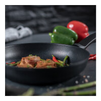 TITANIO STAR Bratpfanne  Ø 28 cm