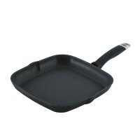 TITANIO STAR Grill Bratpfanne  Ø 28 x 28 cm