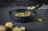 TITANIO STAR Bratpfanne hoch  Ø 24 cm