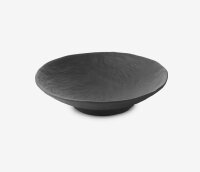 YLI COUPTELLER 26,5 CM Matt schiefer style