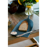 YLI SCHAUFELPLATTE 36 CM Matt schiefer style