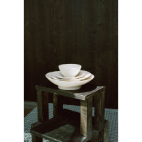 YLI BOL/ SCHÜSSEL/ SCHALE 1L Alabaster Weiss