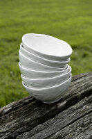 YLI BOL/ SCHÜSSEL/ SCHALE 1L Matt schiefer style