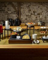 YLI REISBOWL 25 CL Alabaster Weiss