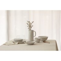 YLI REISBOWL 25 CL Alabaster Weiss