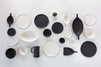 YLI REISBOWL 25 CL Alabaster Weiss