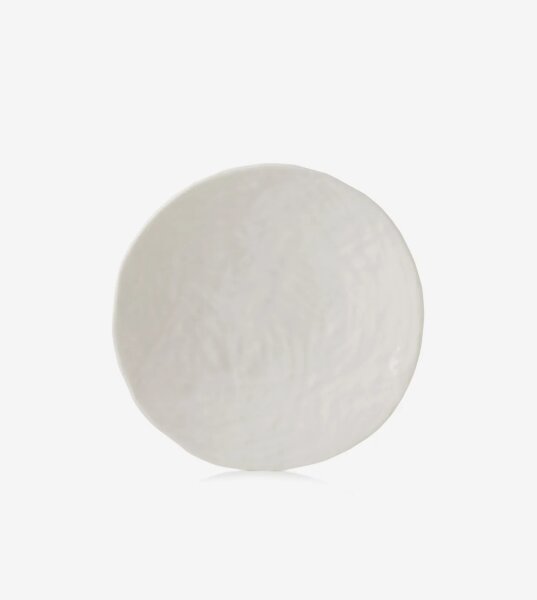 YLI COUPTELLER 16 CM Alabaster Weiss