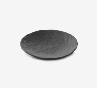 YLI COUPTELLER 16 CM Matt schiefer style