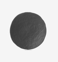 YLI COUPTELLER 16 CM Matt schiefer style