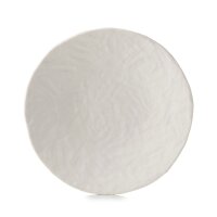 YLI COUPTELLER 22 CM Alabaster Weiss