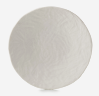 YLI COUPTELLER 22 CM Alabaster Weiss