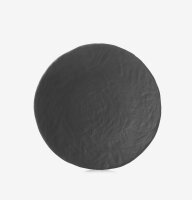 YLI COUPTELLER 22 CM Matt schiefer style