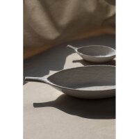 YLI POD-SCHAELCHEN 16 CM Matt schiefer style