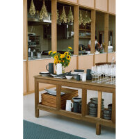 YLI AMUSE GUEULE LÖFFEL/ ABLAGE-LÖFFEL 9 CM Alabaster Weiss