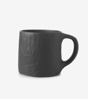 YLI MUG/ HENKELBECHER 33 CL Matt schiefer style