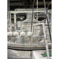 EQUINOXE TEEKANNE 750 ml Weiss Kumulus