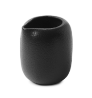 EQUINOXE SAHNE-GIESSER 120 ml in gusseisener optik