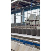 EQUINOXE SAHNE-GIESSER 120 ml Pfeffer