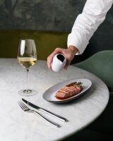 EQUINOXE SAHNE-GIESSER 120 ml Pfeffer