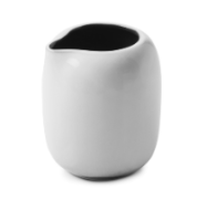 EQUINOXE SAHNE-GIESSER 120 ml Weiss Kumulus