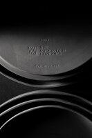 CARACTERE BROTTELLER 15 cm Matt schiefer styl