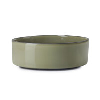 CARACTERE SCHALE / TELLER 14 cm Kardamom