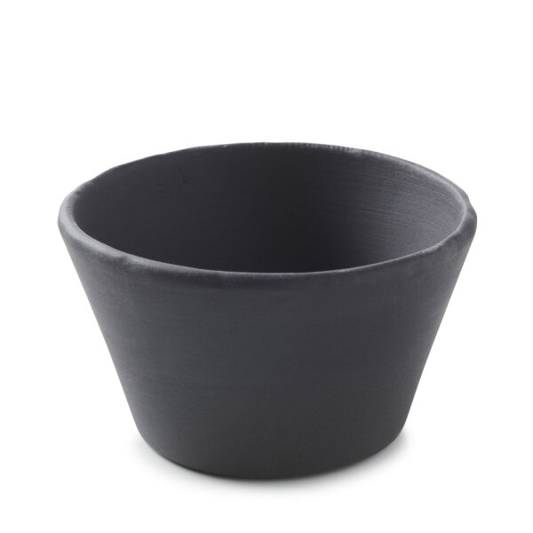 AUFLAUFÖRMCHEN 10 cl Matt schiefer