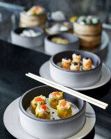DIM SUM SET Pfeffer